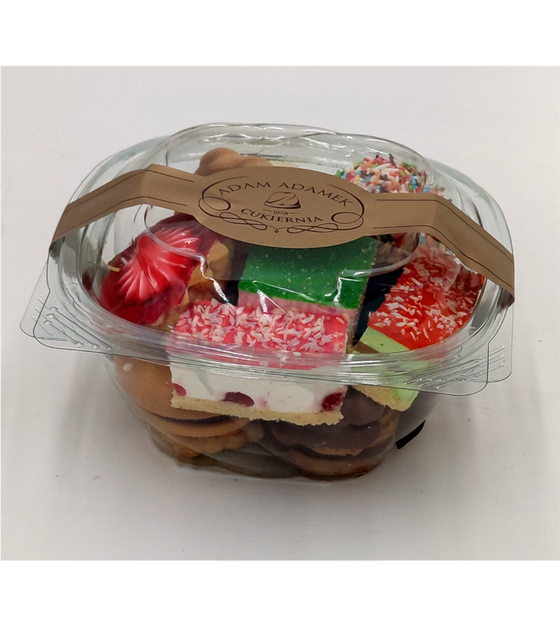 AdamA: Mieszanka Box 500g*6 aa511