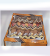 AdamA: Układanka mała 1.2kg aa48