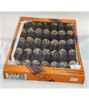 AdamA: Bulinki *1.4kg aa49