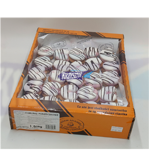 AdamA: Chmurki porz*1.7kg aa33