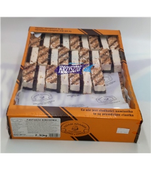 AdamA: Fantazja kokos.*2.3kg aa45