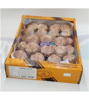 AdamA: Cafe Latte*1.5kg   aa266