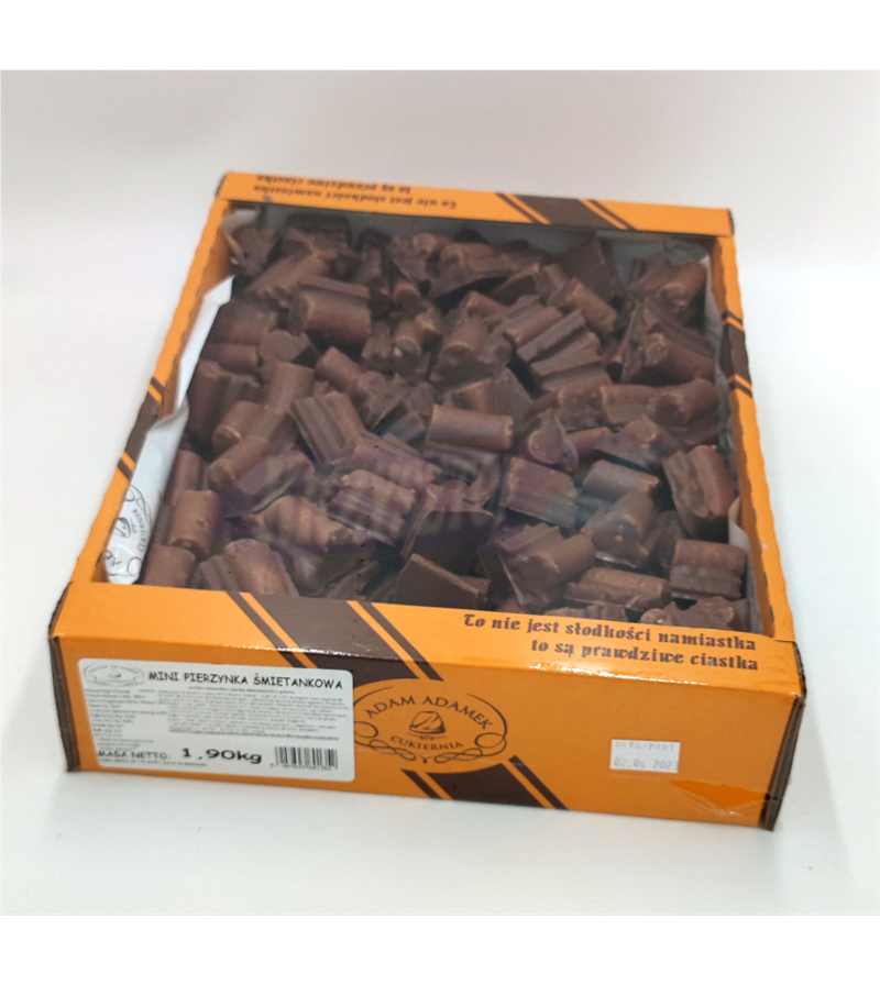 AdamA: Mini Pierzynka *1.9kg aam61