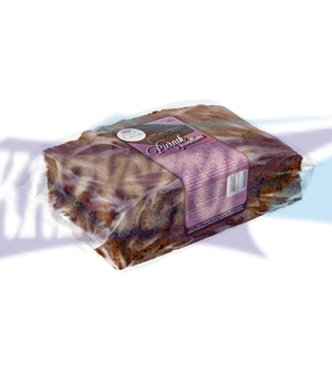 Lazur: Piernik śliwkowy 350g*6 laz66