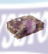 Lazur: Piernik śliwkowy 350g*6 laz66