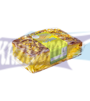 Lazur: Ciasto cytrynowe 400g*6 laz68