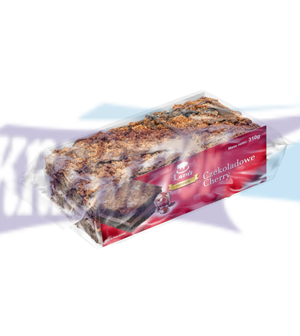 Lazur: Czekoladowe Cherry 310g*6 laz72