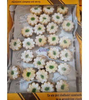 AdamA: Ciastka Kiwi *2kg a77