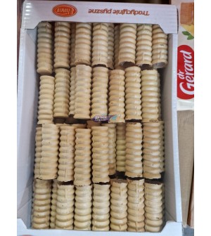 Elmar: Sękacz mlecz-orz.*2.6kg el01