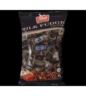 SPok: Krówka kawowa 1kg*5 sp17