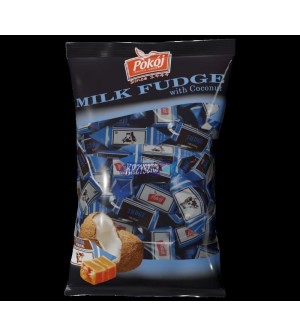 SPok: Krówka kokosowa 1kg*5 sp13