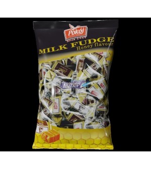SPok: Krówka miodowa 1kg*5 sp5
