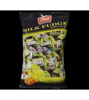 SPok: Krówka bananowa 1kg*5 sp6