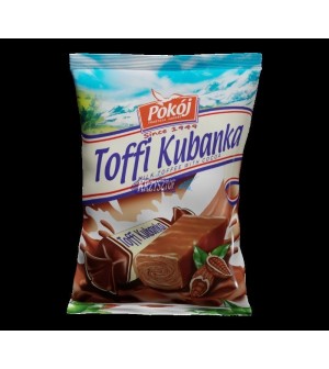SPok: Toffi Kubanka 1kg*5 sp11