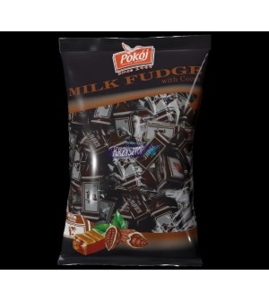 SPok: Krówka kakaowa 1kg*5 sp4