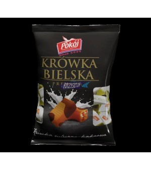 SPok: Krówka Premium 1kg*5 sp10