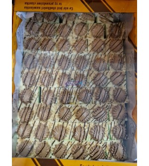 AdamA: Torcik pistacjowy *1.5kg aa87
