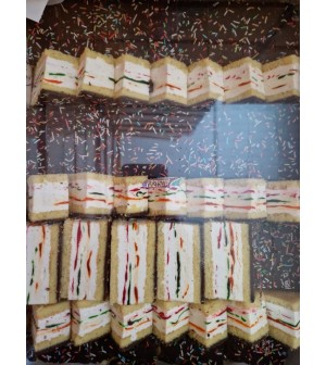 AdamA: Tutti Frutti *2kg aa82
