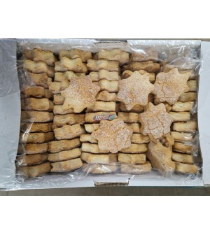SStyl: Kr.Zaparzane*2.2kg  s822