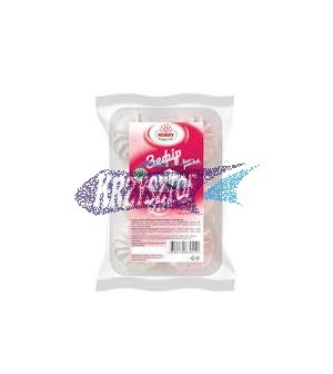Sofio: Zefir biał-różowy 320g*12 sf1
