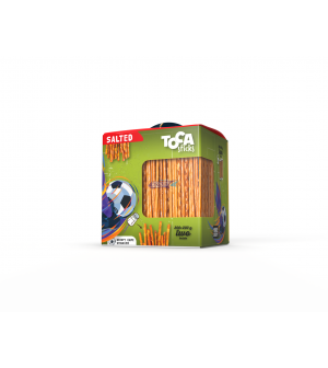 RAG: Palusz. Toca walizka 300+200g*10