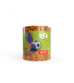 RAG: Toca tuba mix palusz+prec.300g*12
