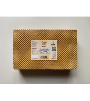 RAG: Wafle suche Mega Paaka 400g*5 rg8