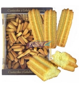 Bor: Kruche Deserowe *2kg bbr2
