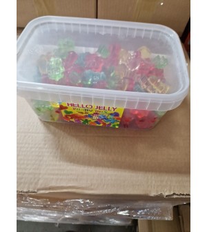 HelloJ: Jurassic Park *1,5kg ex33