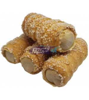 Duet: Rurki z kr.słony karmel*1.5kg dt6