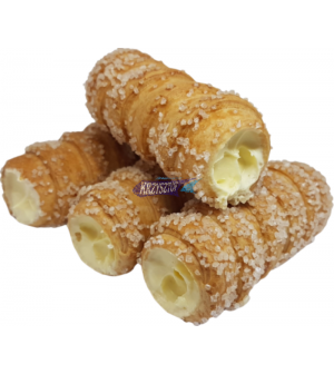 Duet: Rurki z kremem zabajone *1.5kg dt8