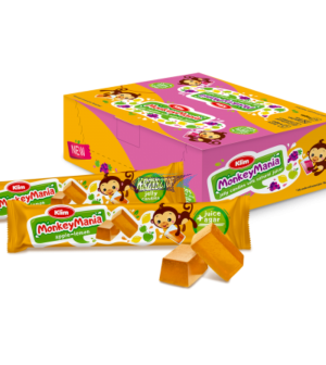 DuzeO: Gal.Monk Mania jabł.-cyt.39g*24