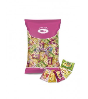 DuzeO: Gal.Okey mix sak 1kg*6 do26