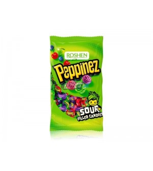 Rosh: Peppinezzz 900g*6 rs161