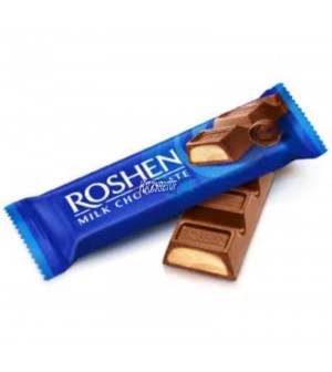 Rosh: Bat.czek.n/brulee 33g*30 rs32