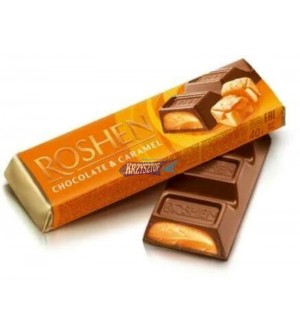 Rosh: Bat.czek.n/karmel.30g*30 rs33