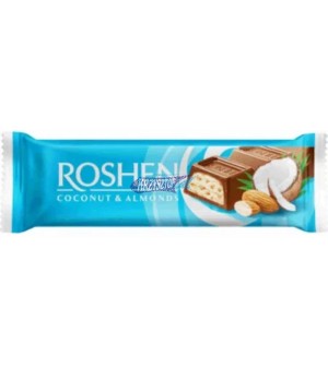 Rosh: Bat.czek.n/sm.kokos-migd.29g*30...