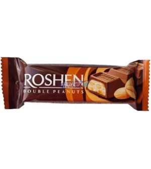Rosh: Bat.double peanuts 29g*30 rrs7