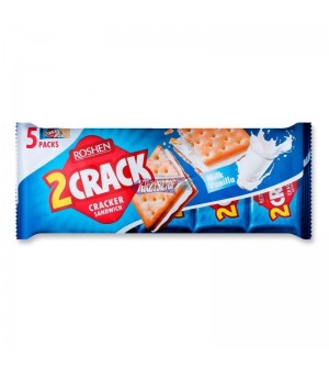 Rosh: Krakers cocoa-hazeln.235g*14 rss9