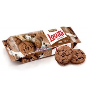 Rosh: Lovita coating drops 150g*16 rs159
