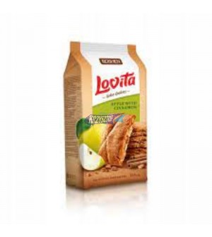 Rosh: Lovita jabł-cyn.168g*16