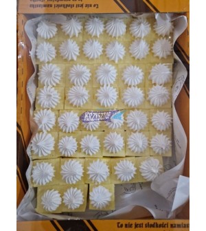 AdamA: Torcik cytr.*1.4kg