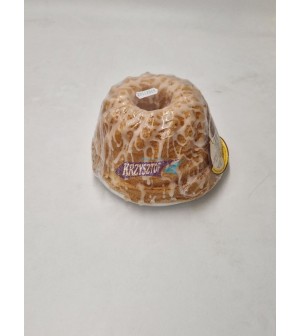 CukJ: Babka cytrynowa 450g cj1
