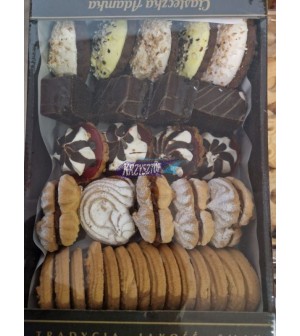 Adam: Ciast.Adamka 800g am211