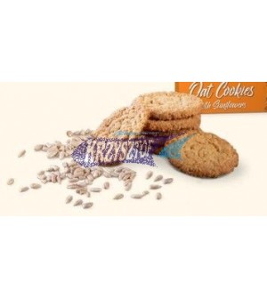 Chyl: Ciast.owsiane ze słoneczn.*2kg