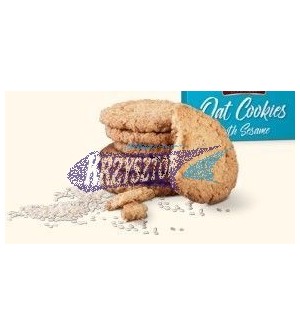 Chyl: Owsiane z sezam.150g*24 ch135