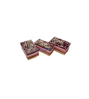 Adam: Jagodowa pianka *1.7kg a67