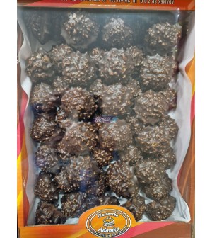 Adam: Jeżyki Truflowe *1.9 kg aa92