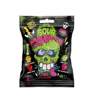 Argo: Karm.Madness 60g*10 ar94