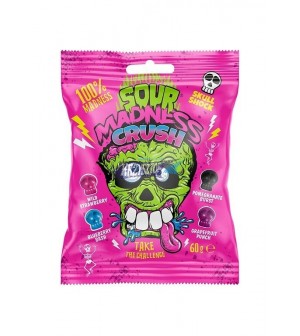 Argo: Karm.Madness Crush 60g*10 ar95